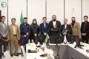 اختتامیه "وایپو-ایران "2023 با سخنرانی نماینده بنیاد شهید و امور ایثارگران برگزار شد
