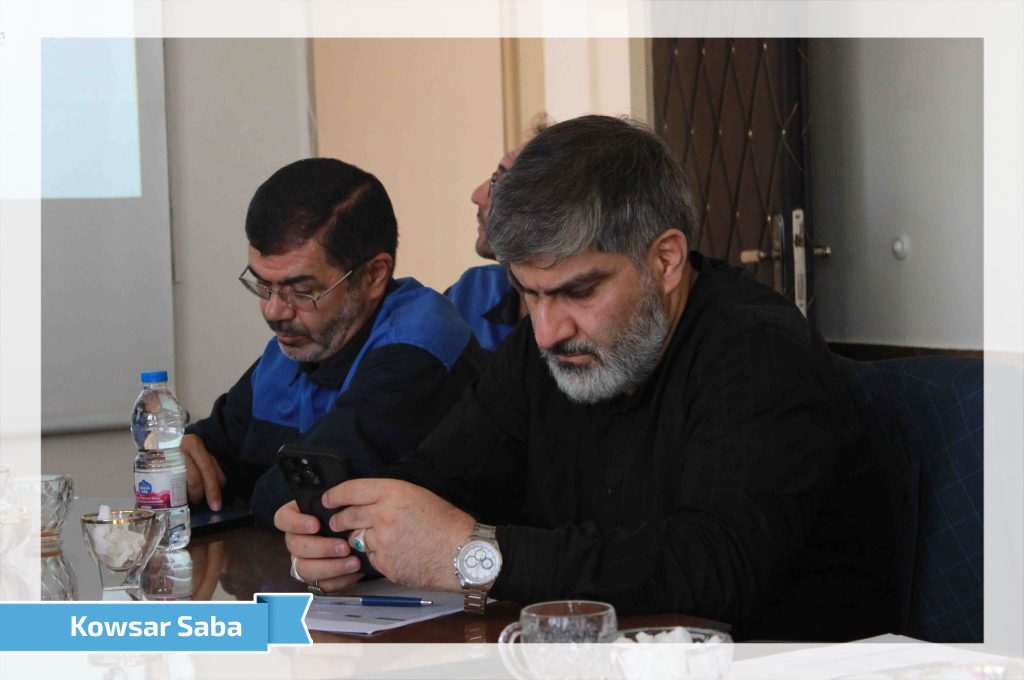 پایش سیمکات مرداد 1404