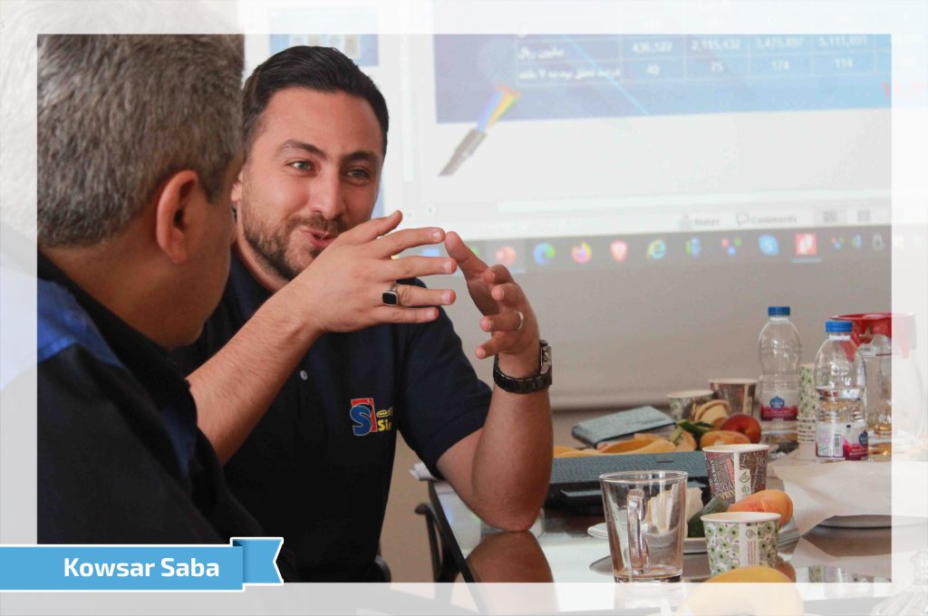 پایش سیمکات مرداد 1404