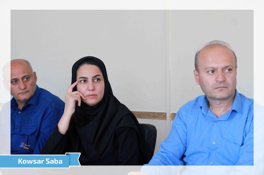 پایش سیمکات مرداد 1404