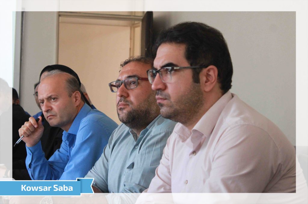 پایش سیمکات مرداد 1404