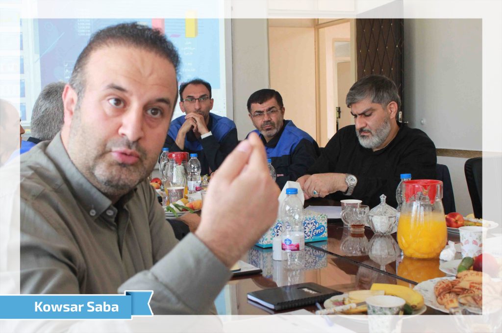 پایش سیمکات مرداد 1404
