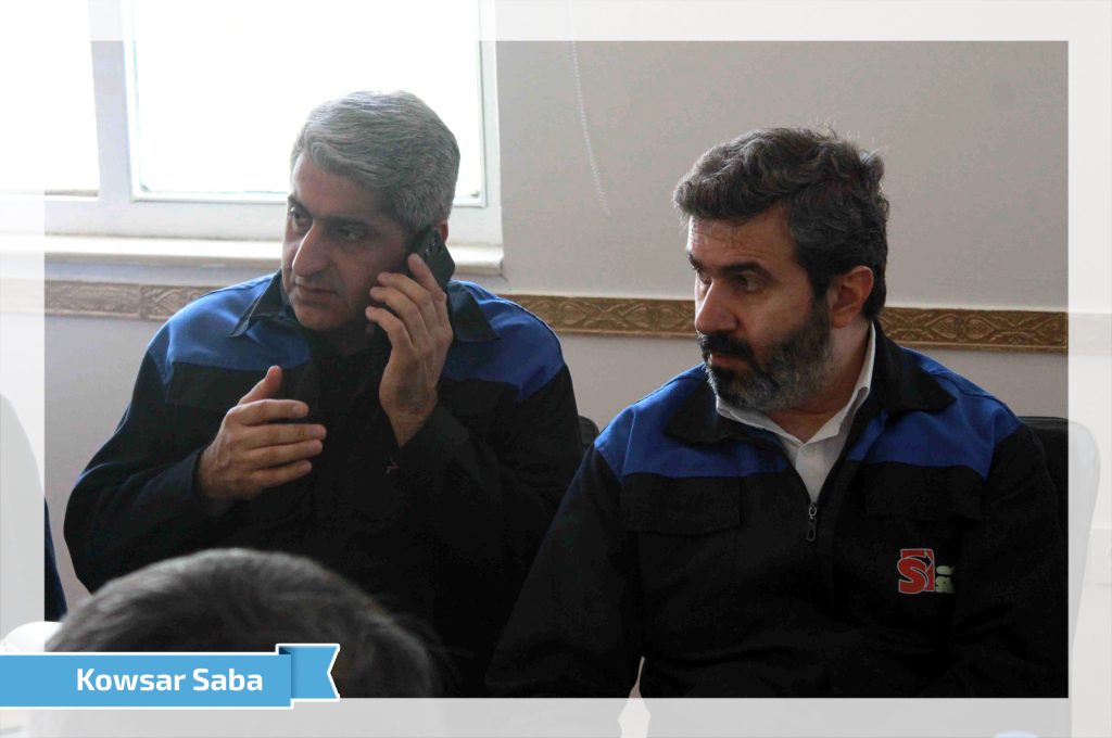 پایش سیمکات مرداد 1404