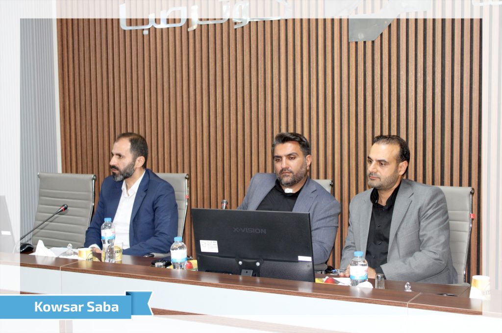 مجمع نشاسته 7 تیر1405