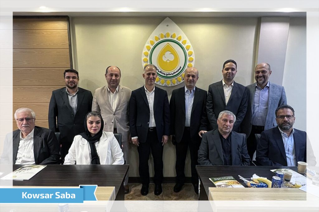 انتخاب دکتر بوژمهرانی