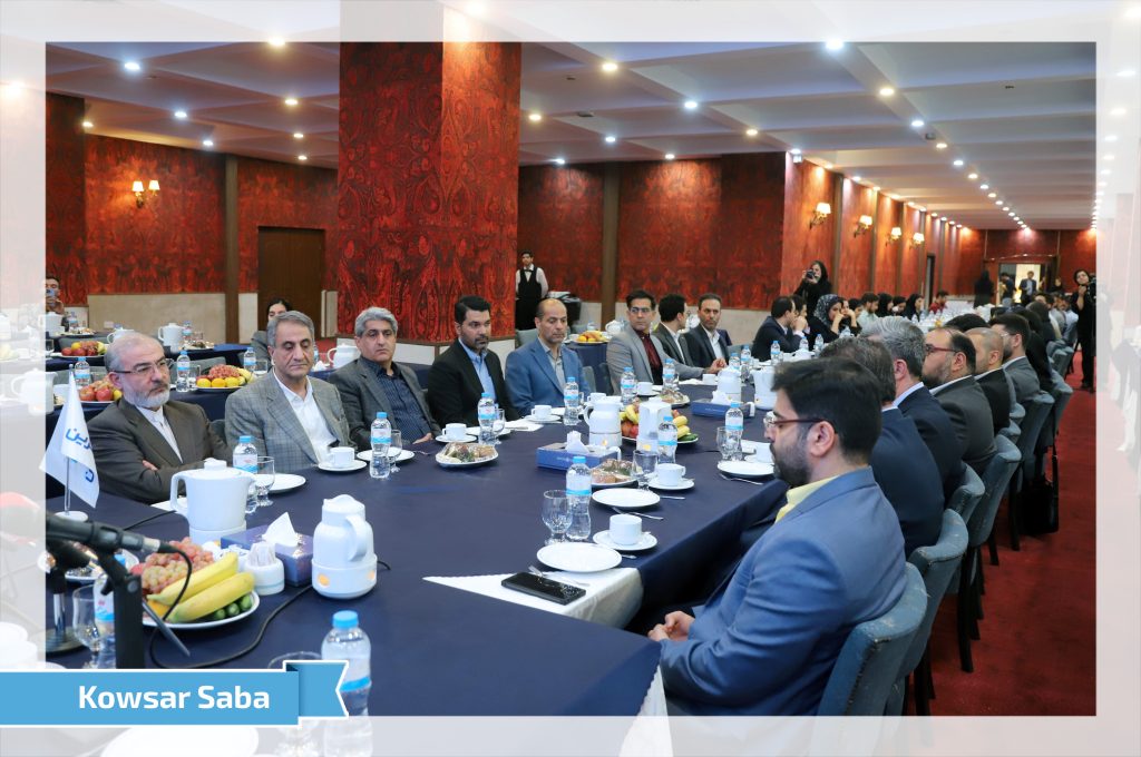 جلسه عرضه اولیه سیمکات 27 مهر